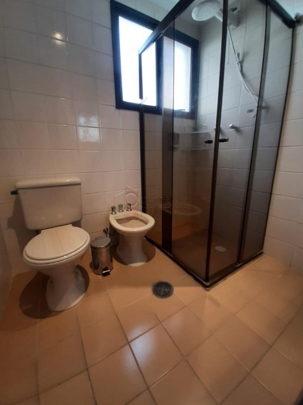 APARTAMENTO COM 173M² PARA VENDA NA VILA RICA, JUNDIAÍ – SP.