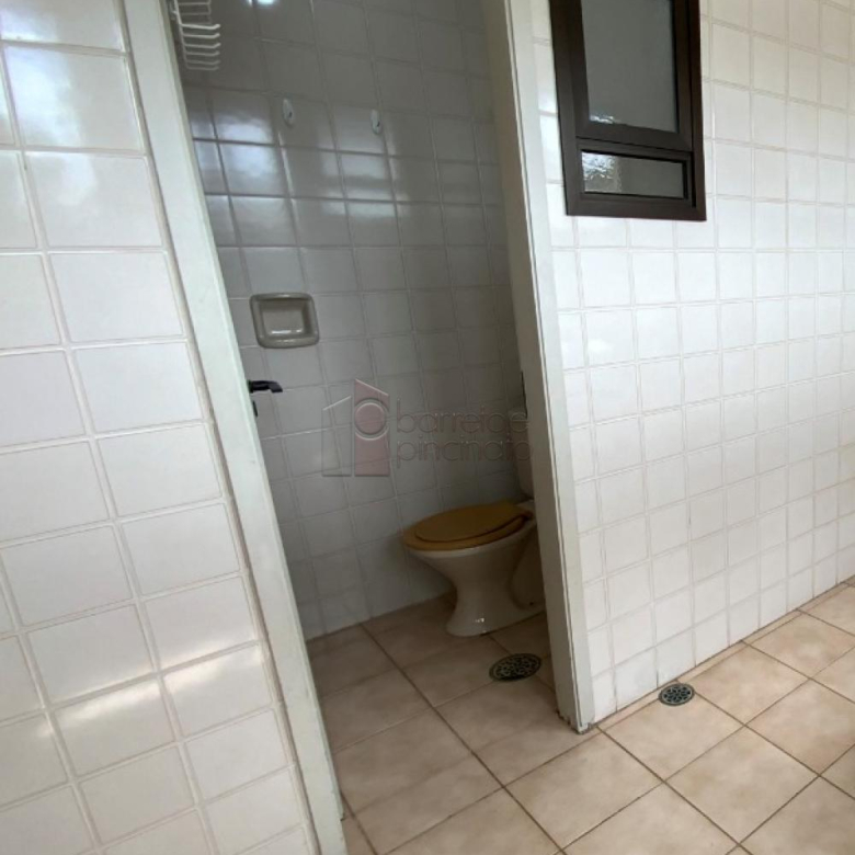 APARTAMENTO COM 173M² PARA VENDA NA VILA RICA, JUNDIAÍ – SP.
