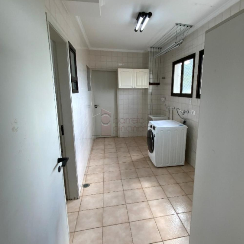 APARTAMENTO COM 173M² PARA VENDA NA VILA RICA, JUNDIAÍ – SP.