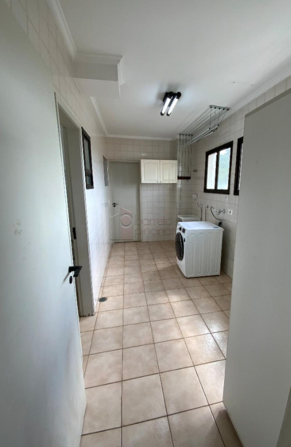 APARTAMENTO COM 173M² PARA VENDA NA VILA RICA, JUNDIAÍ – SP.