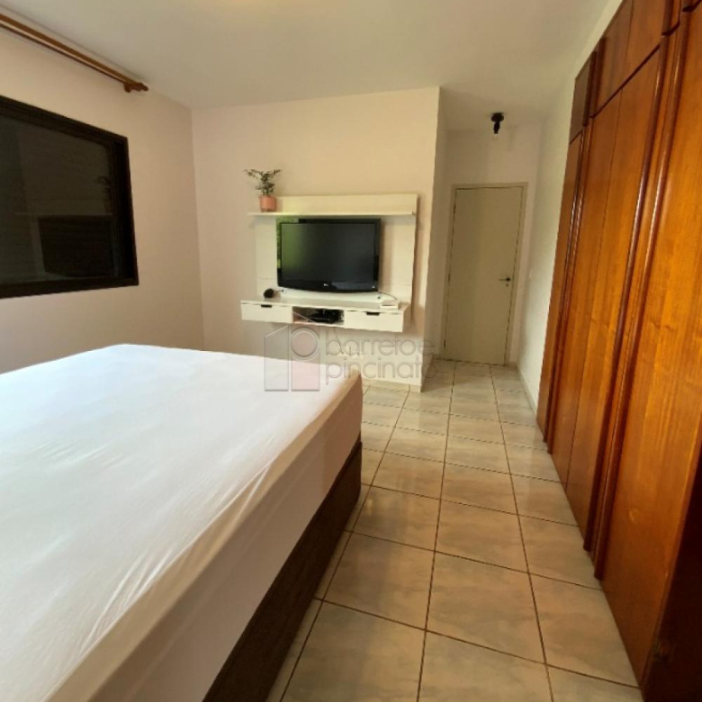APARTAMENTO COM 173M² PARA VENDA NA VILA RICA, JUNDIAÍ – SP.