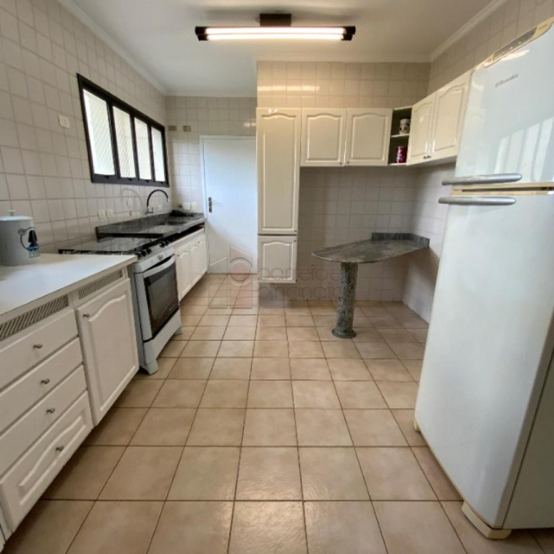 APARTAMENTO COM 173M² PARA VENDA NA VILA RICA, JUNDIAÍ – SP.