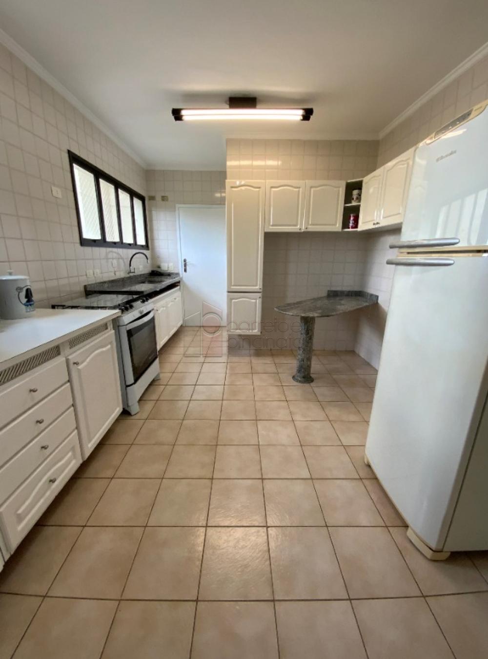 APARTAMENTO COM 173M² PARA VENDA NA VILA RICA, JUNDIAÍ – SP.