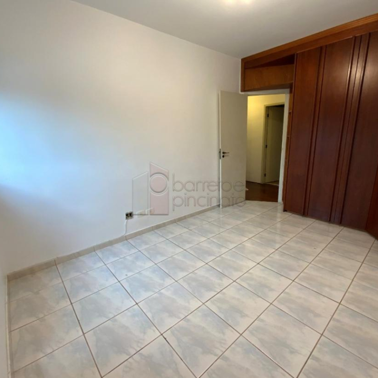 APARTAMENTO COM 173M² PARA VENDA NA VILA RICA, JUNDIAÍ – SP.