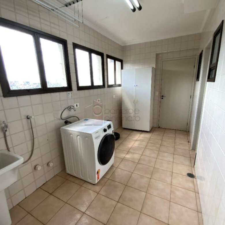 APARTAMENTO COM 173M² PARA VENDA NA VILA RICA, JUNDIAÍ – SP.