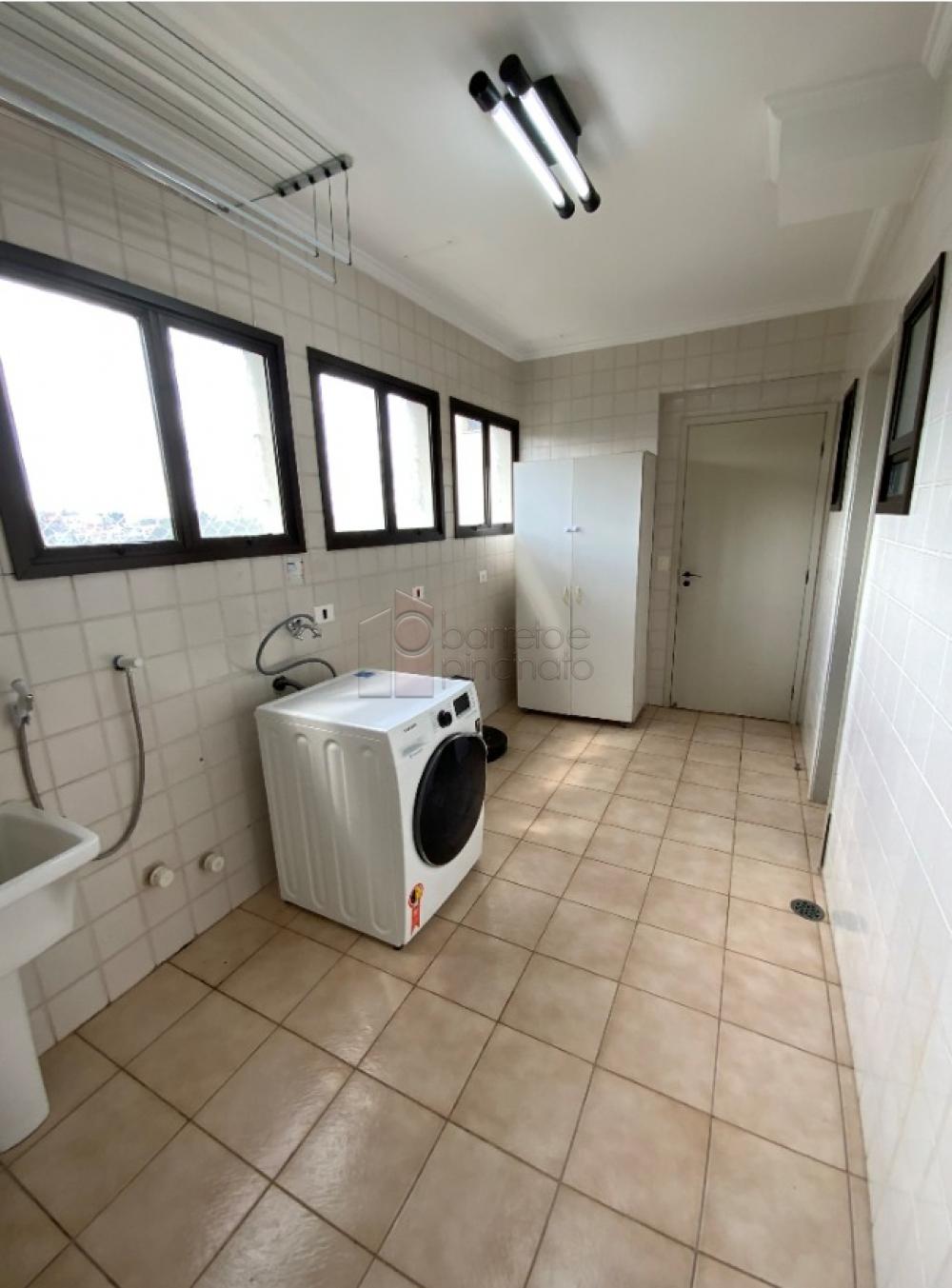 APARTAMENTO COM 173M² PARA VENDA NA VILA RICA, JUNDIAÍ – SP.