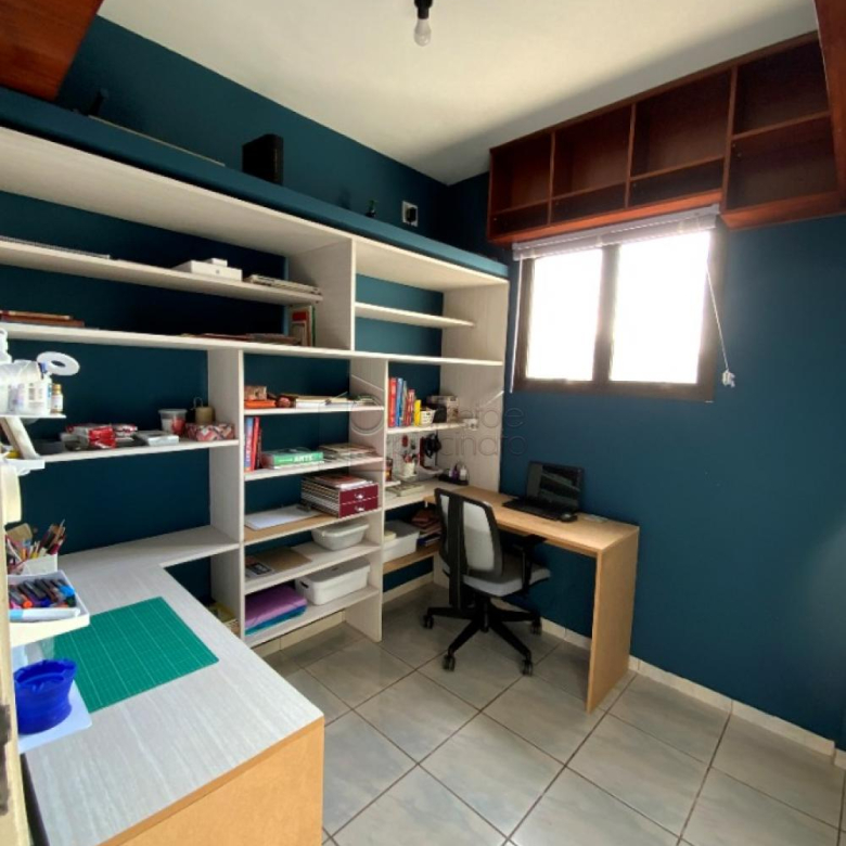 APARTAMENTO COM 173M² PARA VENDA NA VILA RICA, JUNDIAÍ – SP.