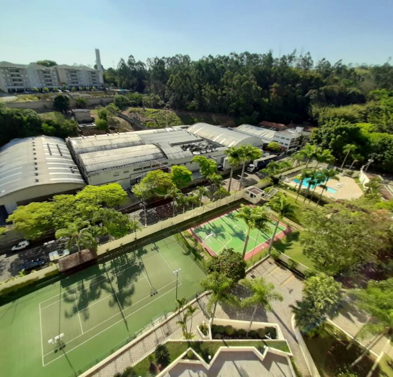 APARTAMENTO COM 173M² PARA VENDA NA VILA RICA, JUNDIAÍ – SP.