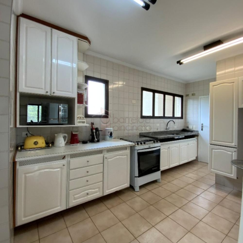 APARTAMENTO COM 173M² PARA VENDA NA VILA RICA, JUNDIAÍ – SP.