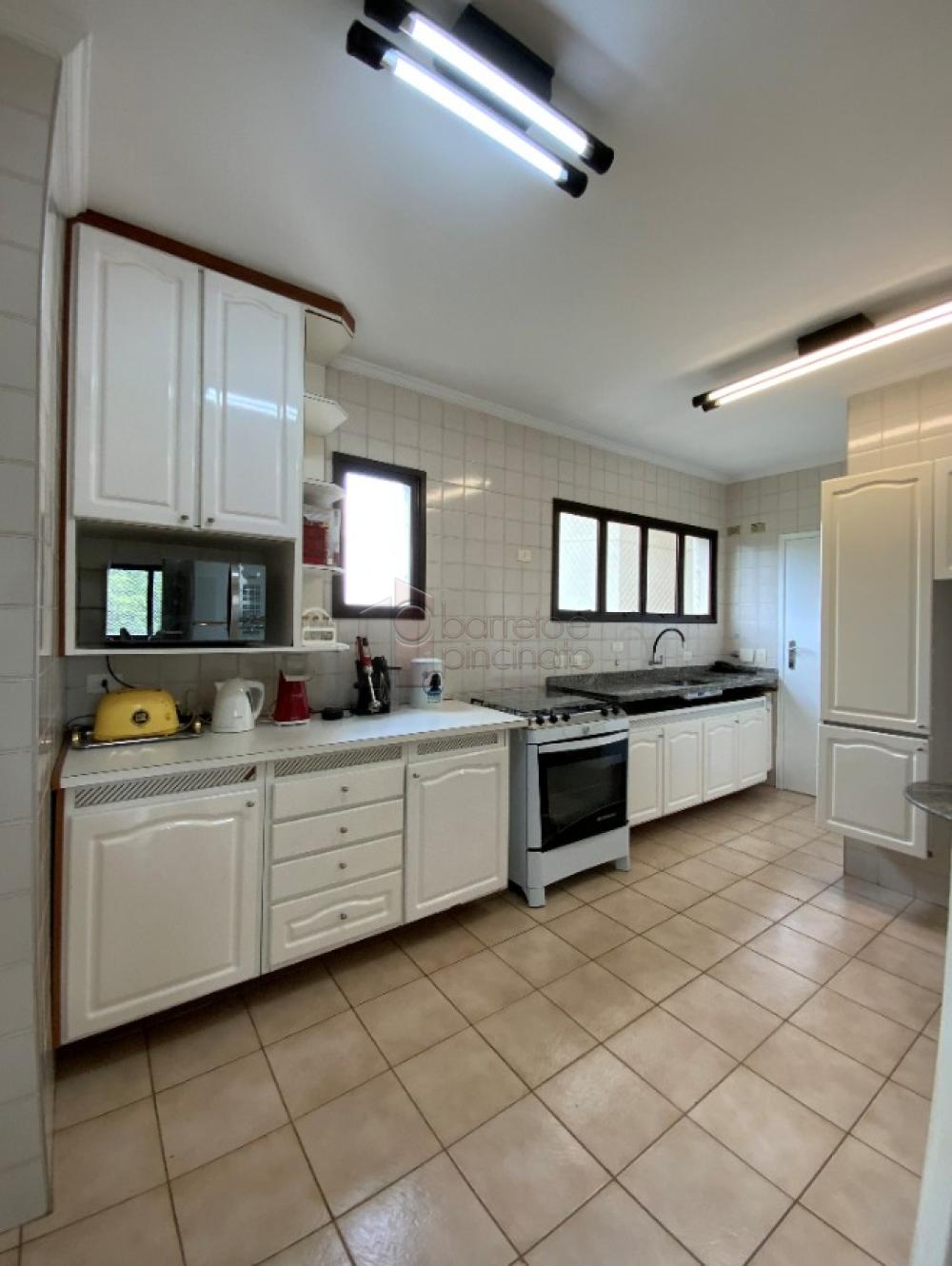 APARTAMENTO COM 173M² PARA VENDA NA VILA RICA, JUNDIAÍ – SP.
