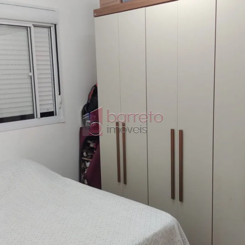 APARTAMENTO À VENDA NO CONDOMÍNIO PANORAMA VISTAS – JUNDIAÍ/SP