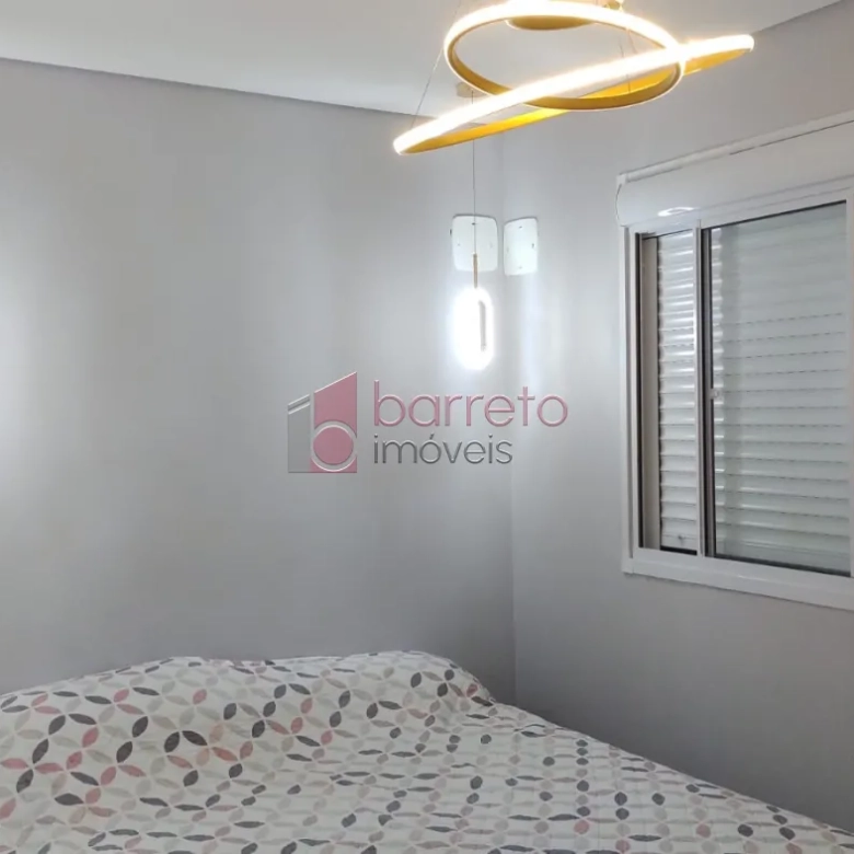 APARTAMENTO À VENDA NO CONDOMÍNIO PANORAMA VISTAS – JUNDIAÍ/SP