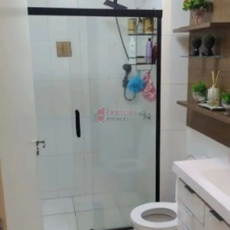 APARTAMENTO À VENDA NO CONDOMÍNIO PANORAMA VISTAS – JUNDIAÍ/SP