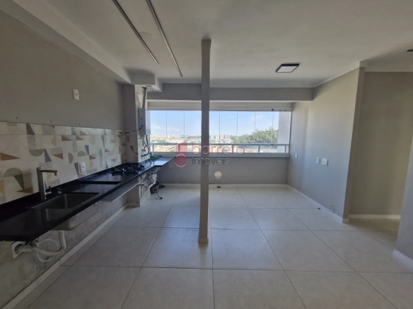 APARTAMENTO PARA LOCAÇÃO NO CONDOMÍNIO MIRANTE VISTAS DE JUNDIAÍ – JUNDIAÍ/SP