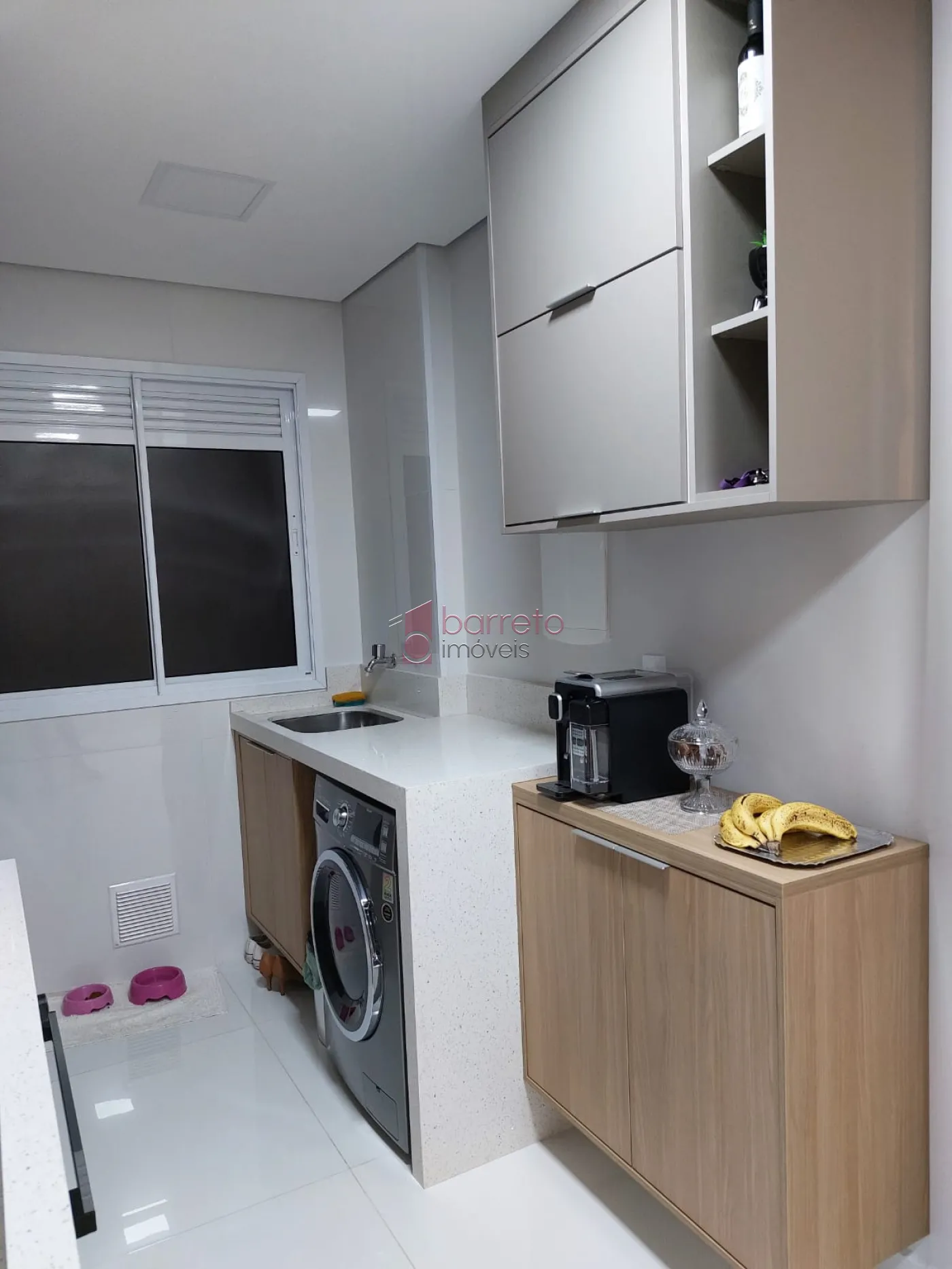 APARTAMENTO À VENDA NO CONDOMÍNIO RESIDENCIAL CONQUISTA AGAPEAMA – JUNDIAÍ/SP