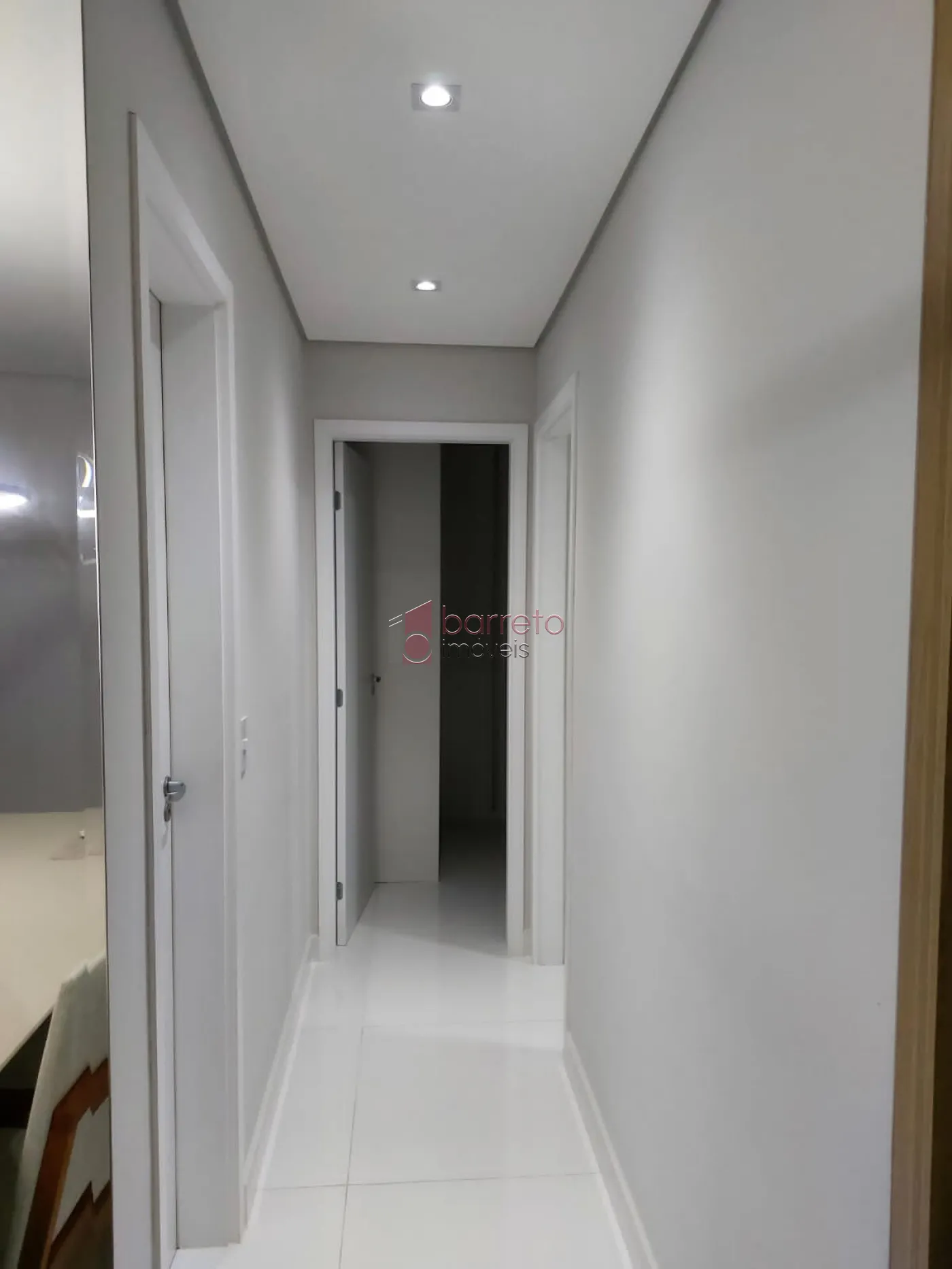 APARTAMENTO À VENDA NO CONDOMÍNIO RESIDENCIAL CONQUISTA AGAPEAMA – JUNDIAÍ/SP