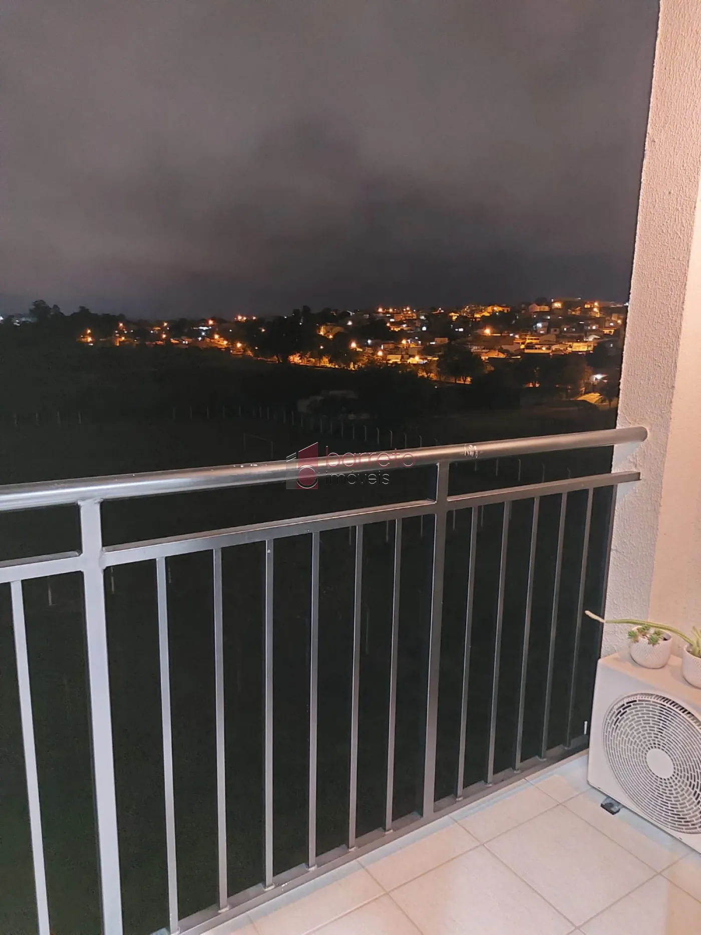 APARTAMENTO À VENDA NO CONDOMÍNIO RESIDENCIAL CONQUISTA AGAPEAMA – JUNDIAÍ/SP