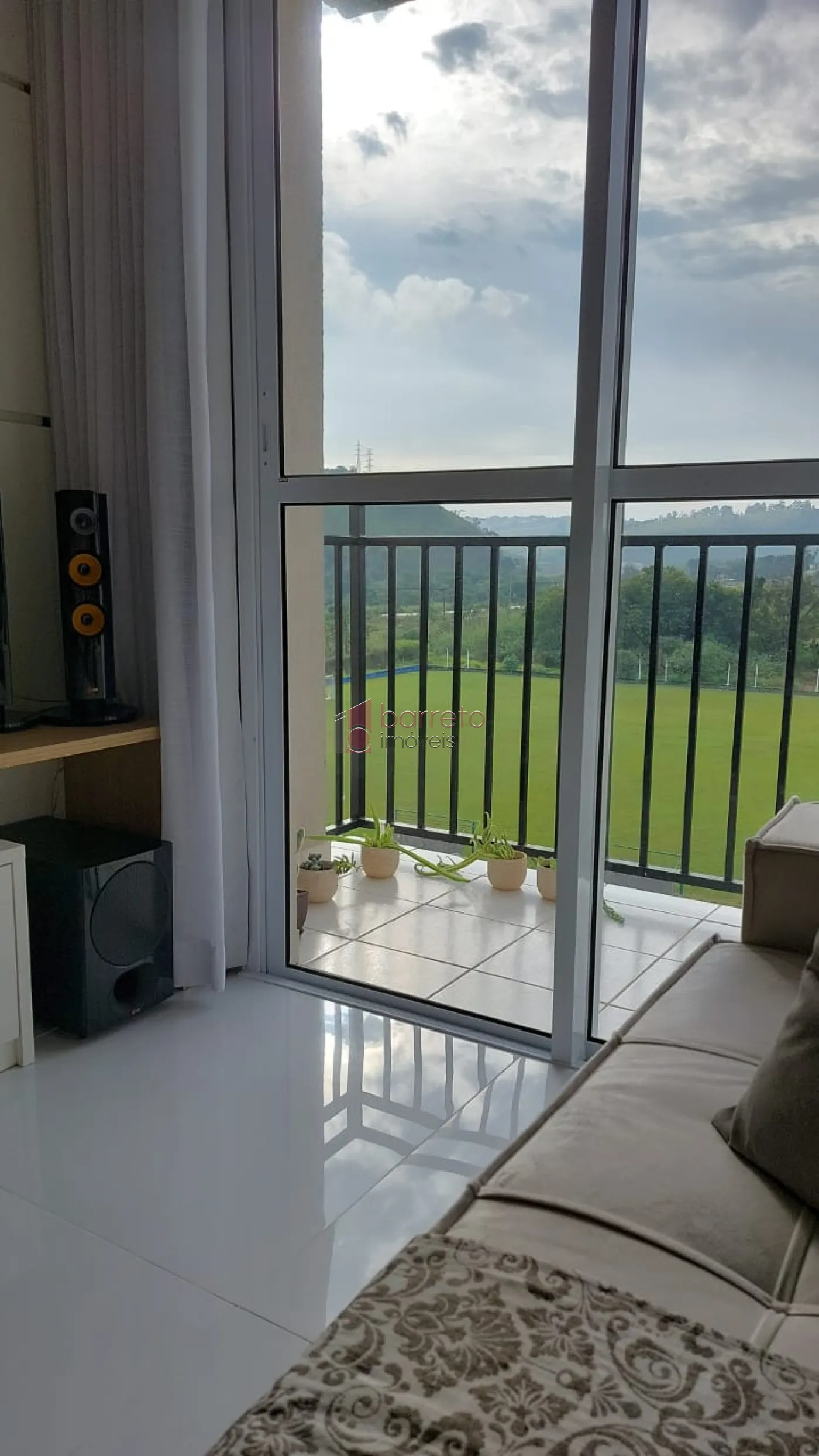 APARTAMENTO À VENDA NO CONDOMÍNIO RESIDENCIAL CONQUISTA AGAPEAMA – JUNDIAÍ/SP