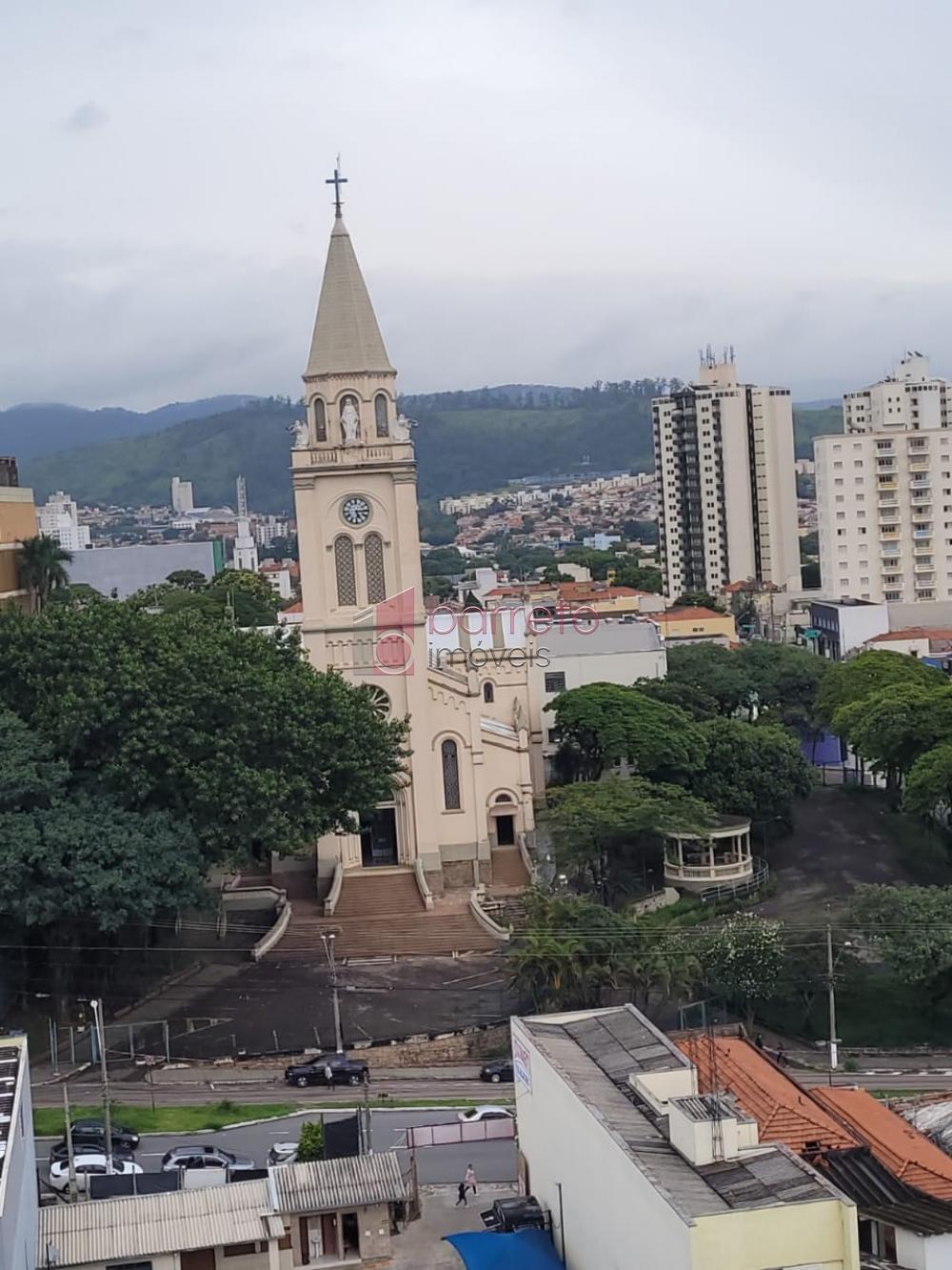APARTAMENTO PARA LOCAÇÃO E VENDA NO CONDOMÍNIO VILA ARENS – JUNDIAÍ/SP