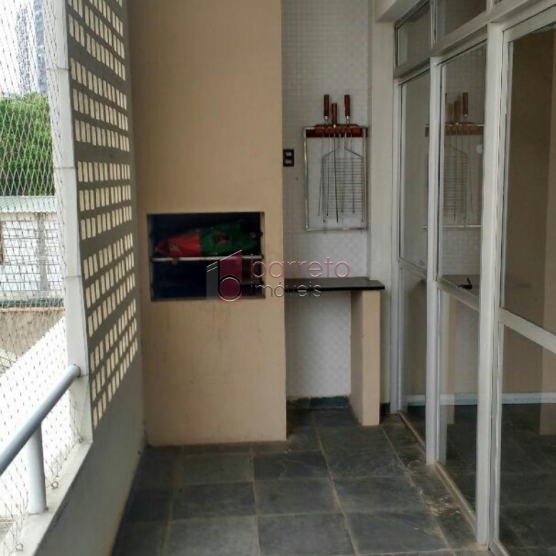 APARTAMENTO PARA LOCAÇÃO E VENDA NO CONDOMÍNIO VILA ARENS – JUNDIAÍ/SP