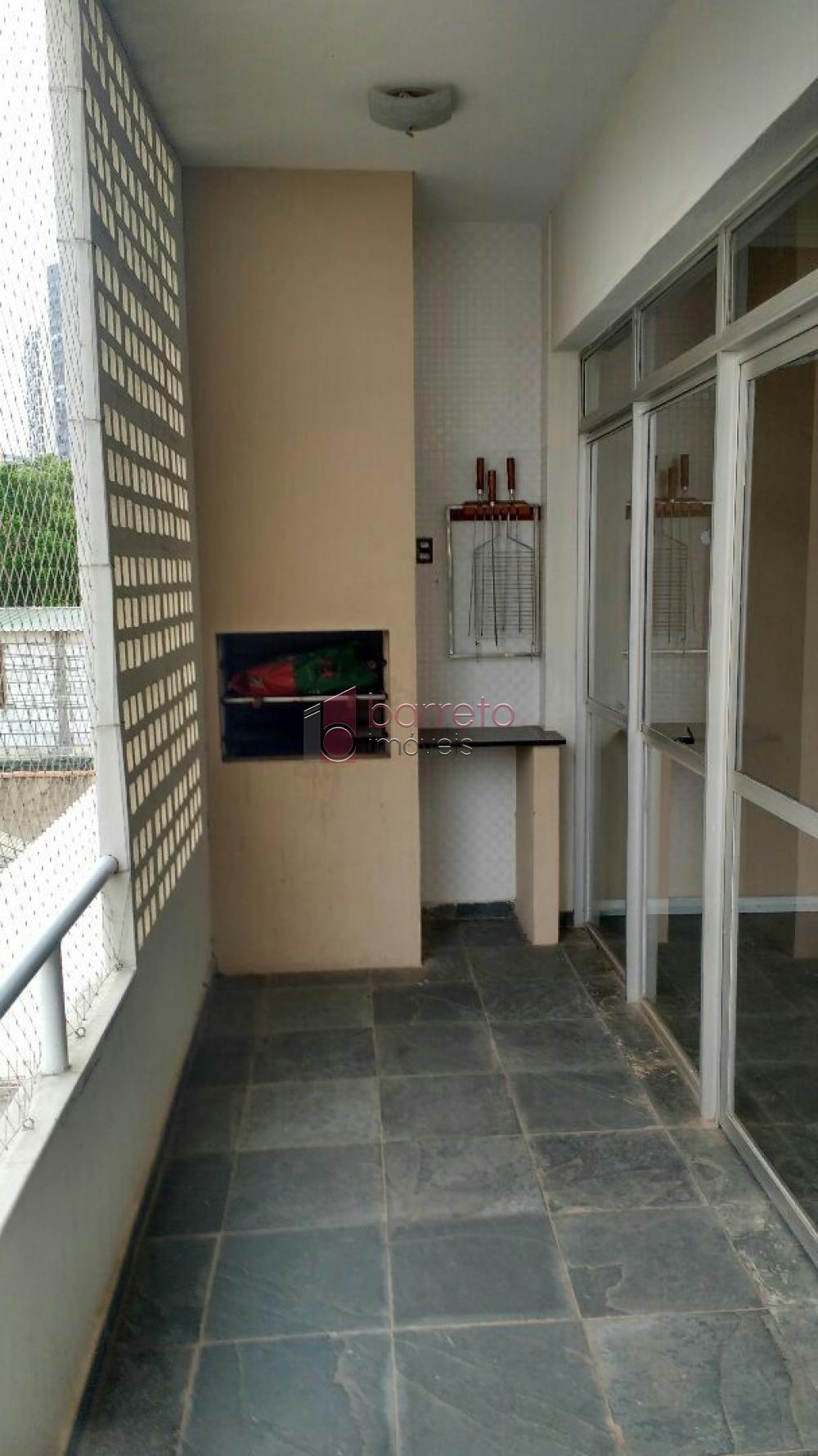 APARTAMENTO PARA LOCAÇÃO E VENDA NO CONDOMÍNIO VILA ARENS – JUNDIAÍ/SP