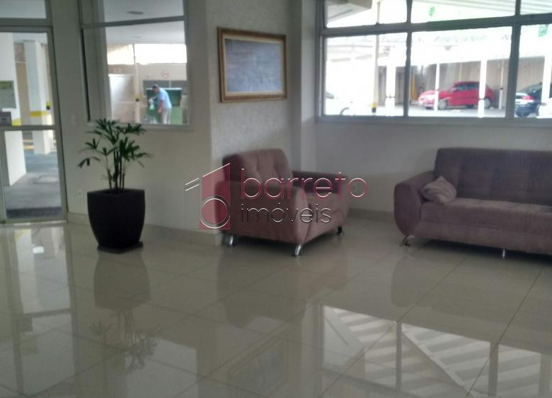 APARTAMENTO PARA LOCAÇÃO E VENDA NO CONDOMÍNIO VILA ARENS – JUNDIAÍ/SP