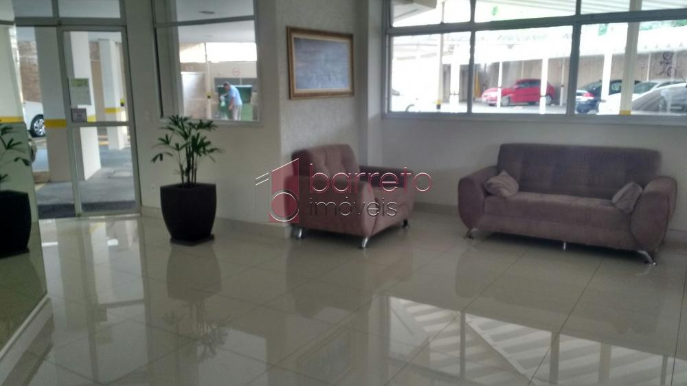 APARTAMENTO PARA LOCAÇÃO E VENDA NO CONDOMÍNIO VILA ARENS – JUNDIAÍ/SP