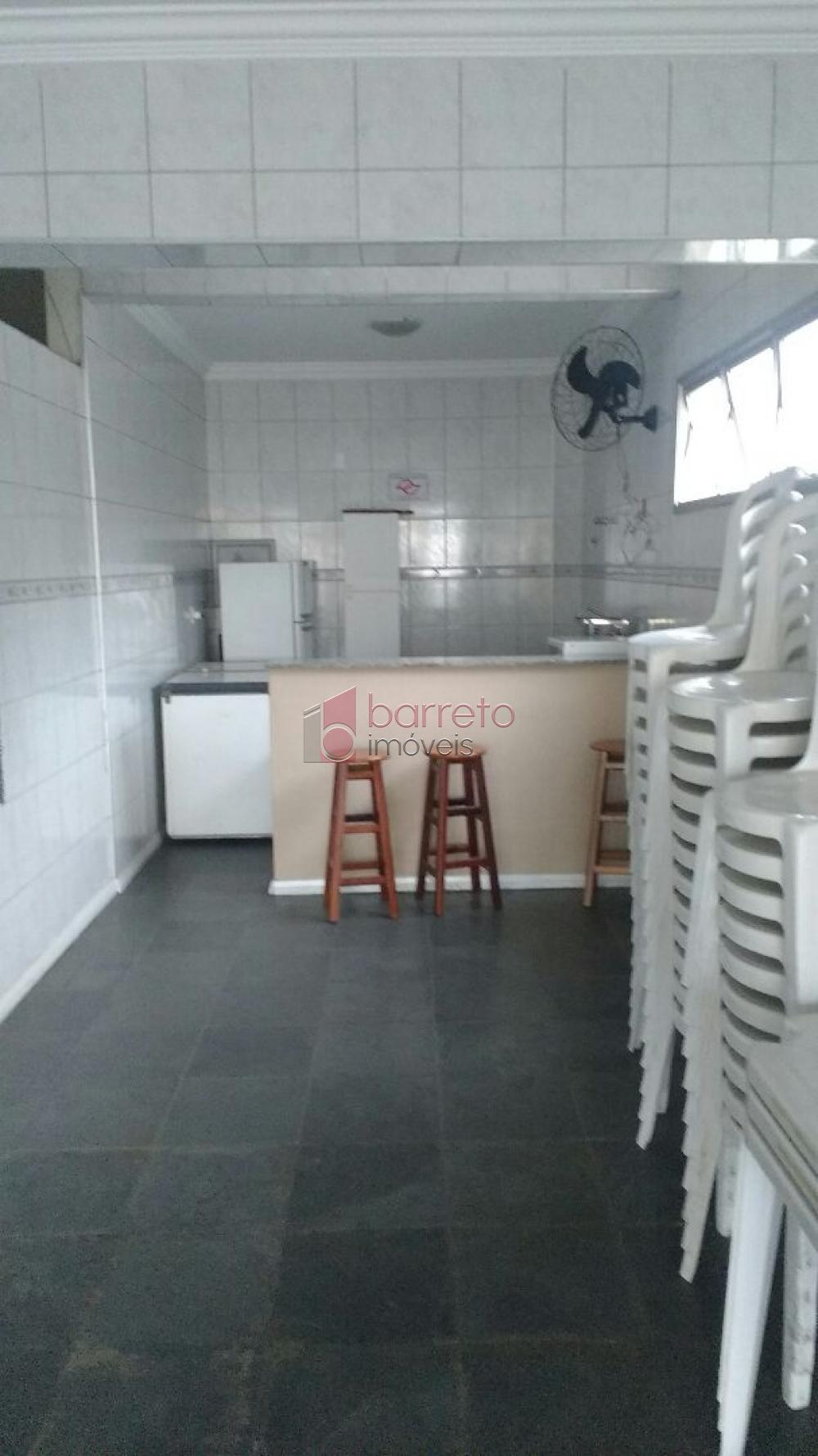 APARTAMENTO PARA LOCAÇÃO E VENDA NO CONDOMÍNIO VILA ARENS – JUNDIAÍ/SP