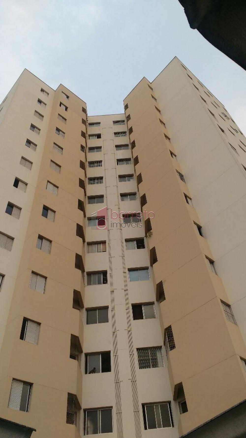 APARTAMENTO PARA LOCAÇÃO E VENDA NO CONDOMÍNIO VILA ARENS – JUNDIAÍ/SP