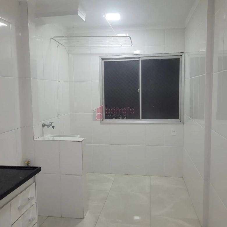 APARTAMENTO PARA LOCAÇÃO E VENDA NO CONDOMÍNIO VILA ARENS – JUNDIAÍ/SP