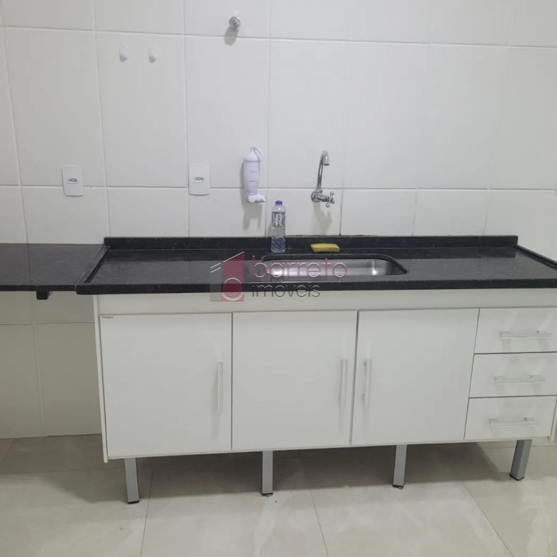 APARTAMENTO PARA LOCAÇÃO E VENDA NO CONDOMÍNIO VILA ARENS – JUNDIAÍ/SP