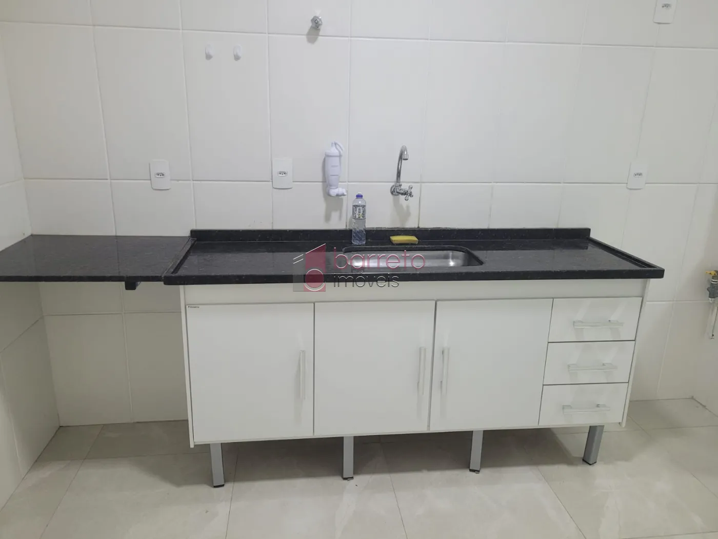 APARTAMENTO PARA LOCAÇÃO E VENDA NO CONDOMÍNIO VILA ARENS – JUNDIAÍ/SP