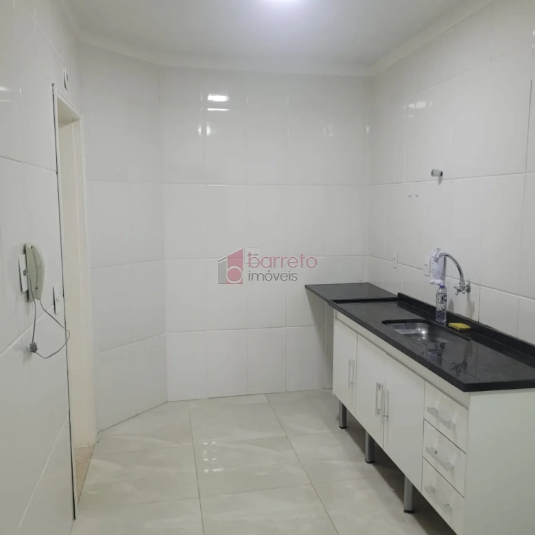 APARTAMENTO PARA LOCAÇÃO E VENDA NO CONDOMÍNIO VILA ARENS – JUNDIAÍ/SP