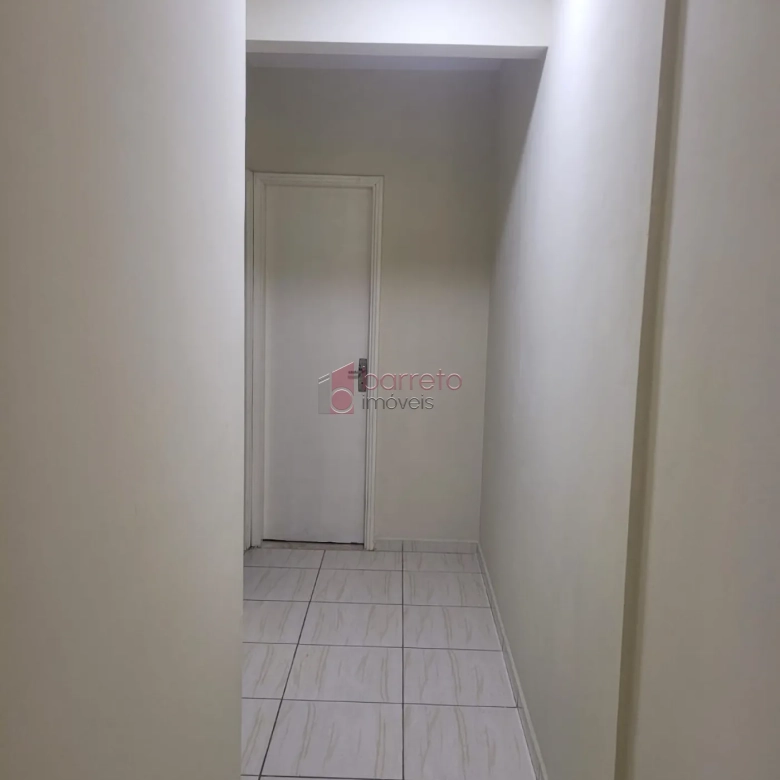 APARTAMENTO PARA LOCAÇÃO E VENDA NO CONDOMÍNIO VILA ARENS – JUNDIAÍ/SP