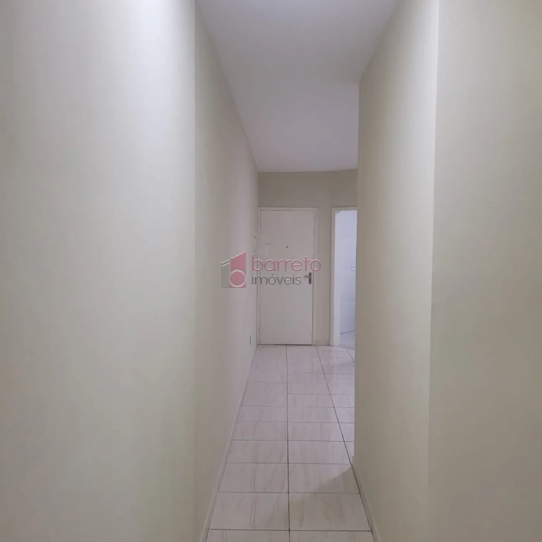 APARTAMENTO PARA LOCAÇÃO E VENDA NO CONDOMÍNIO VILA ARENS – JUNDIAÍ/SP