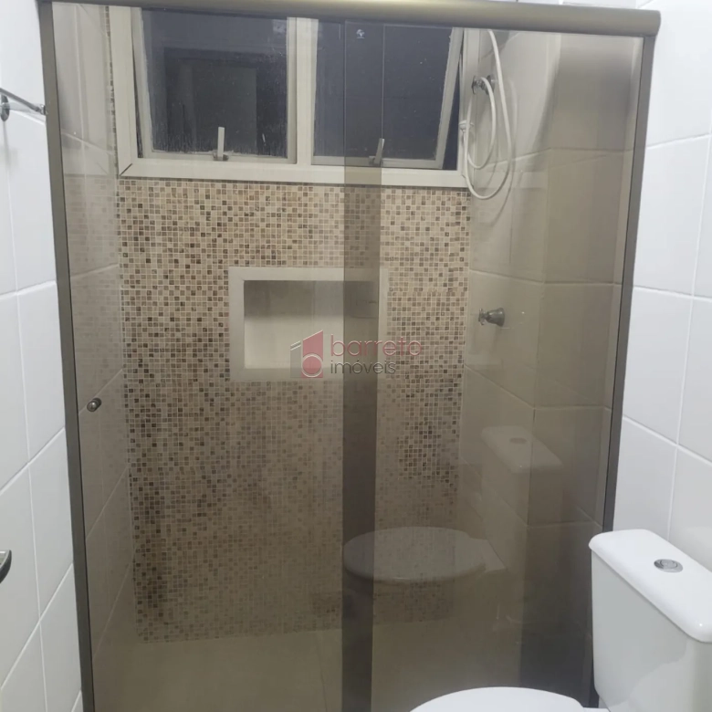 APARTAMENTO PARA LOCAÇÃO E VENDA NO CONDOMÍNIO VILA ARENS – JUNDIAÍ/SP