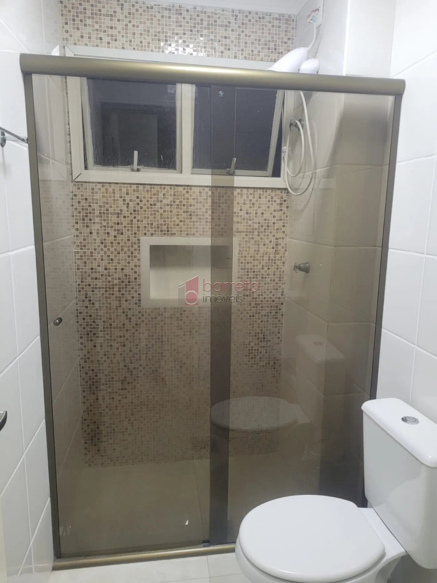 APARTAMENTO PARA LOCAÇÃO E VENDA NO CONDOMÍNIO VILA ARENS – JUNDIAÍ/SP