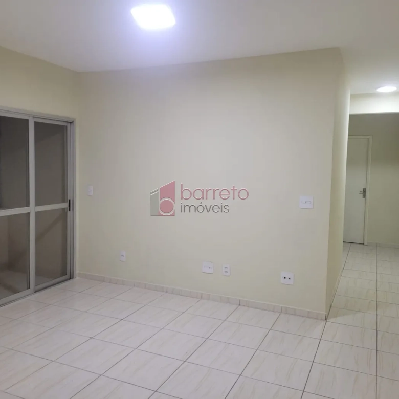 APARTAMENTO PARA LOCAÇÃO E VENDA NO CONDOMÍNIO VILA ARENS – JUNDIAÍ/SP