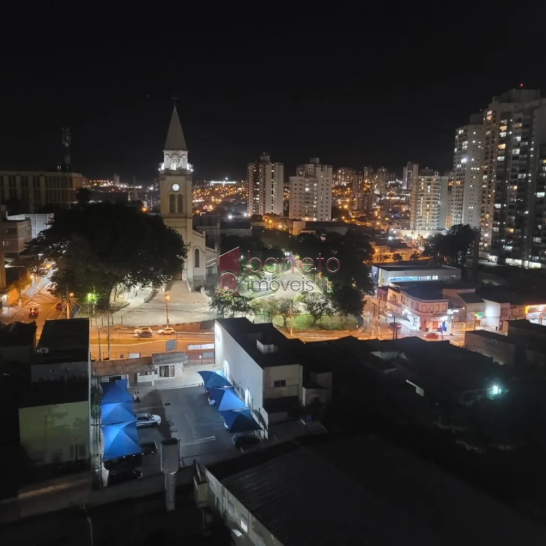 APARTAMENTO PARA LOCAÇÃO E VENDA NO CONDOMÍNIO VILA ARENS – JUNDIAÍ/SP