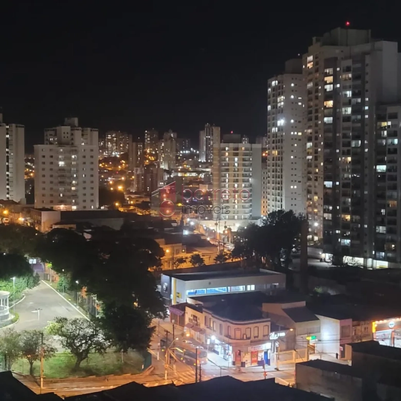 APARTAMENTO PARA LOCAÇÃO E VENDA NO CONDOMÍNIO VILA ARENS – JUNDIAÍ/SP