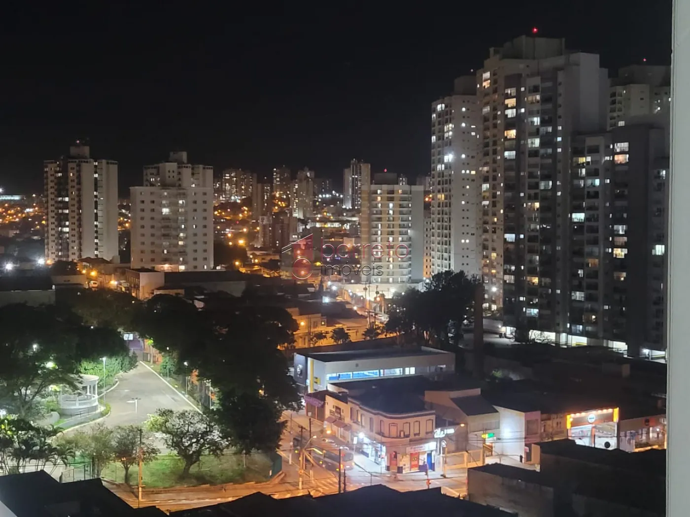 APARTAMENTO PARA LOCAÇÃO E VENDA NO CONDOMÍNIO VILA ARENS – JUNDIAÍ/SP