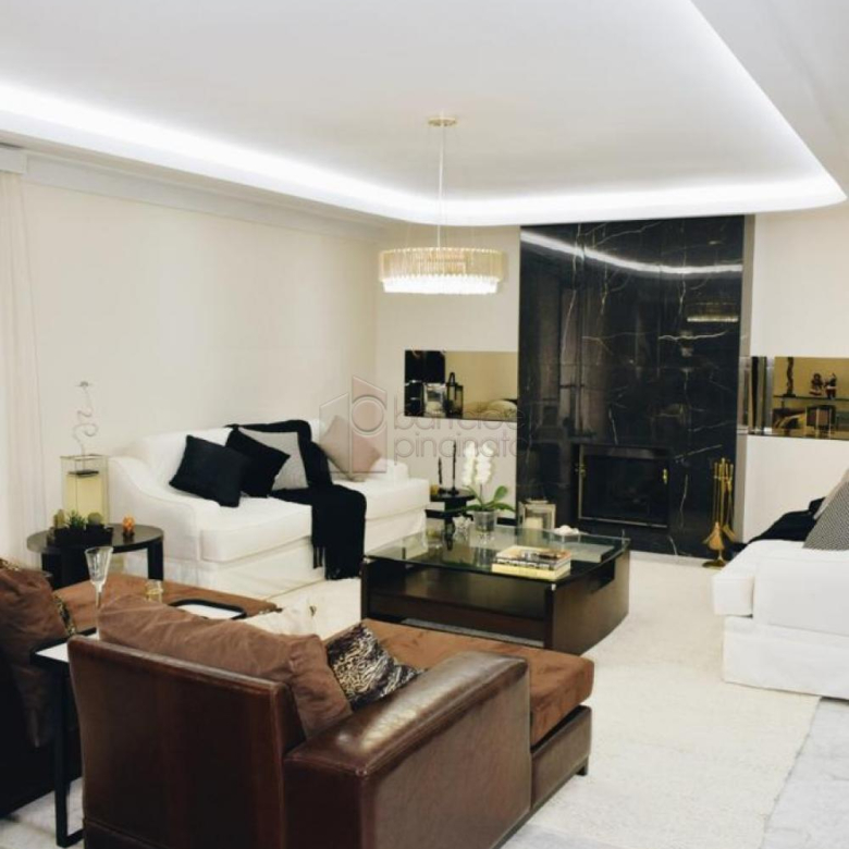 APARTAMENTO PARA VENDA / ALTO PADRÃO – PRÓXIMO AVENIDA NOVE DE JULHO JUNDIAÍ SP