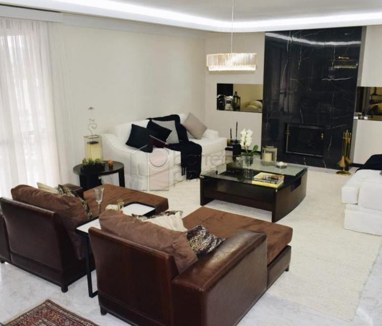 APARTAMENTO PARA VENDA / ALTO PADRÃO – PRÓXIMO AVENIDA NOVE DE JULHO JUNDIAÍ SP