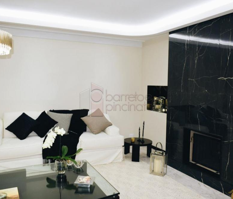 APARTAMENTO PARA VENDA / ALTO PADRÃO – PRÓXIMO AVENIDA NOVE DE JULHO JUNDIAÍ SP