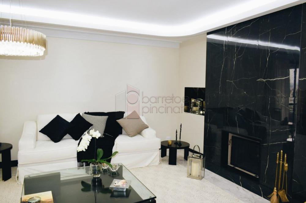 APARTAMENTO PARA VENDA / ALTO PADRÃO – PRÓXIMO AVENIDA NOVE DE JULHO JUNDIAÍ SP