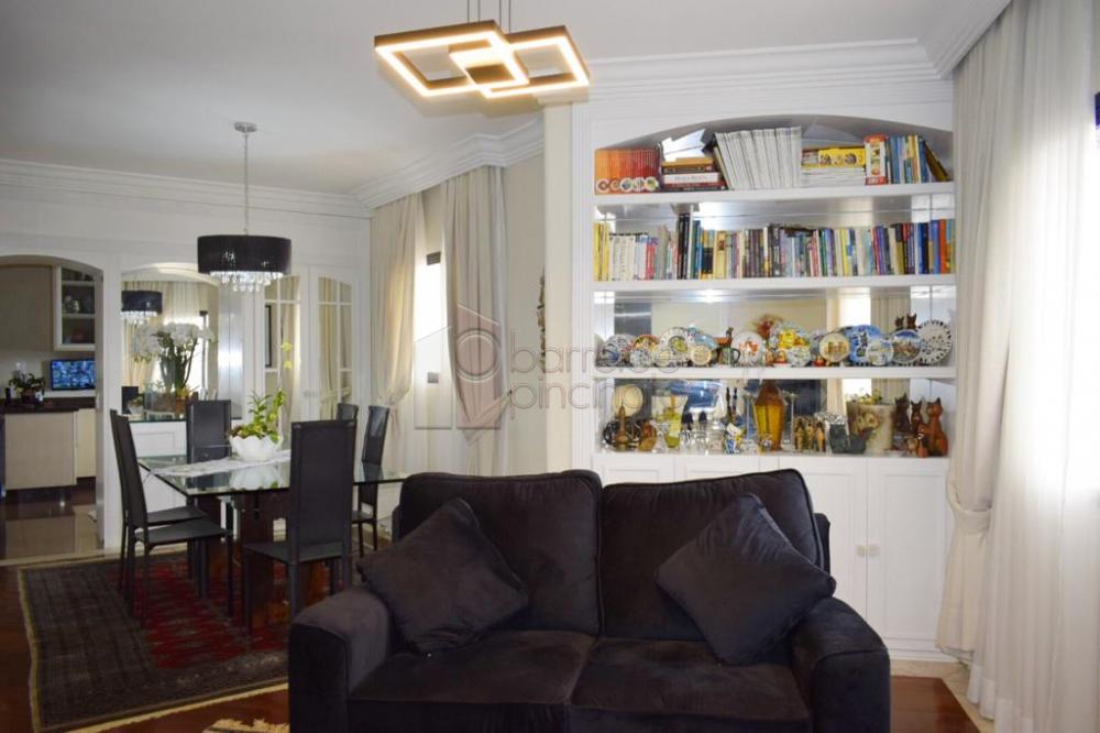APARTAMENTO PARA VENDA / ALTO PADRÃO – PRÓXIMO AVENIDA NOVE DE JULHO JUNDIAÍ SP