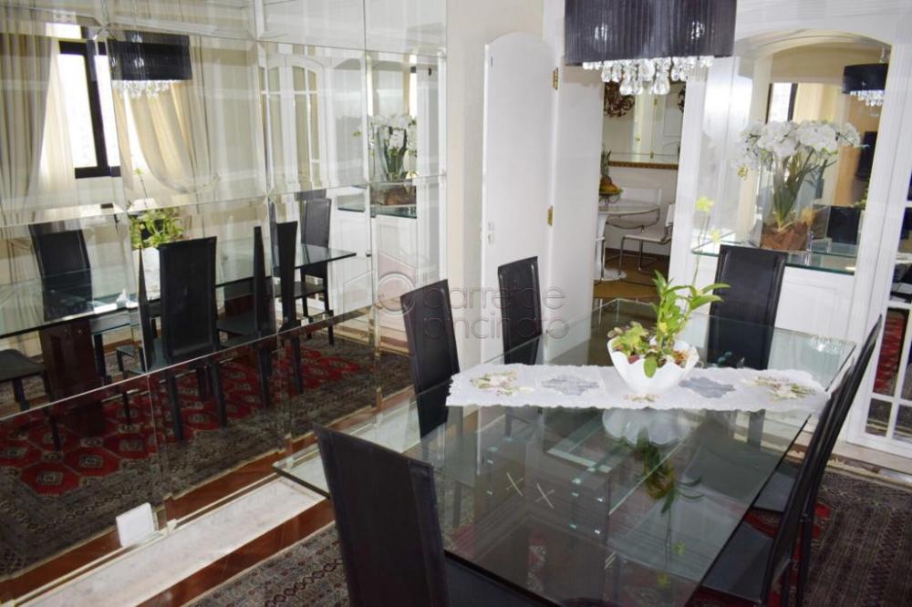 APARTAMENTO PARA VENDA / ALTO PADRÃO – PRÓXIMO AVENIDA NOVE DE JULHO JUNDIAÍ SP