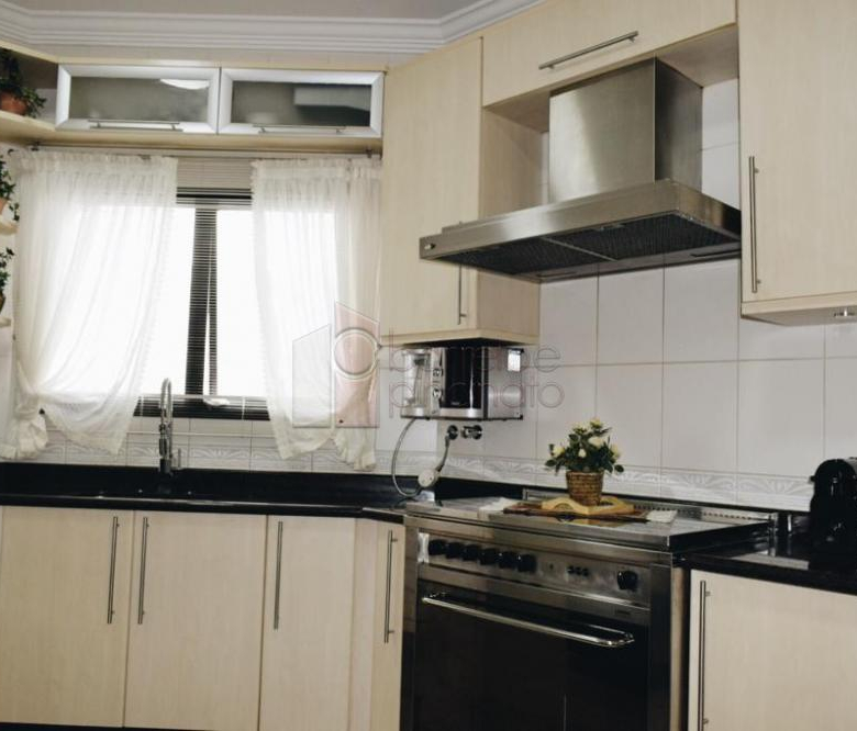 APARTAMENTO PARA VENDA / ALTO PADRÃO – PRÓXIMO AVENIDA NOVE DE JULHO JUNDIAÍ SP