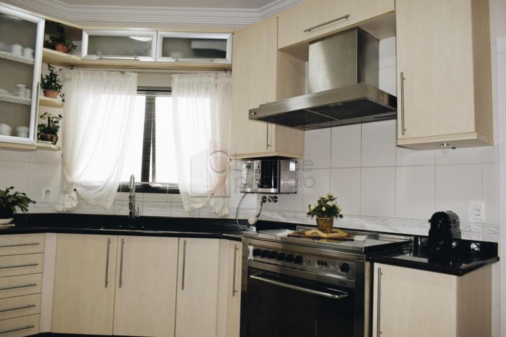 APARTAMENTO PARA VENDA / ALTO PADRÃO – PRÓXIMO AVENIDA NOVE DE JULHO JUNDIAÍ SP
