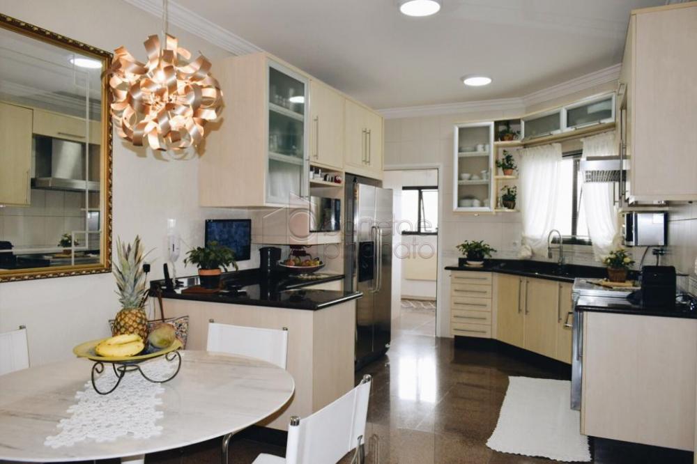APARTAMENTO PARA VENDA / ALTO PADRÃO – PRÓXIMO AVENIDA NOVE DE JULHO JUNDIAÍ SP